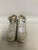 Used Nike Adult FB Cleats White Senior 10 11823-S000036109 View 3