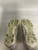 Used Nike Adult FB Cleats White Senior 10 11823-S000036109 View 1