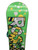 Used Rossignol SCAN Boys Board/Binding Black 130 cm 11816-S000280328 View 6