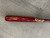 Used DTB DOVE TAIL BATS S318 MODEL BB/SB Wood Bat 34" 11614-S000226215 View 2