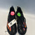 Used Adidas Adult FB Cleats Black Senior 9 11878-S000024757 View 3