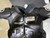 Used SHOULDER PADS FB Shoulder Pads Black MD 11605-S000083979 View 1
