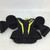 Used Warrior LX40 JR LG SHOULDER PADS Junior Shoulder Pads LG 11752-S000072561 View 2