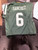Used Reebok Jets Mark Sanchez Jersey Y XL 11801-S000056177 View 2