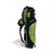Used Acuity VOLTAGE Jr Stand Bag Lime And Black 11735-S000356172 View 2