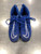 Used Nike BASEBALL CLEATS BB/SB Cleats Royal Blue Senior 7.5 11884-S000056474 View 2