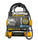 New OnGuard 8012 Bulldog DT U-Lock 10313-S000275157 View 1