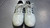 Used Adidas Mens Golf Shoes White Senior 9.5 11339-S000196832 View 4