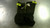 Used Umbro Soccer Shin Guards Junior Yellow SM 11868-S000066672 View 2