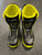 Used K2 VANDAL BOA Boys Snowboard Boots Black Junior 06 11726-S000289764 View 1