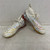 Used Nike Soccer Cleats White Junior 05.5 11762-S000071937 View 3