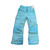 Used Columbia Snow Pants Y Turquoise SM 11617-S000337286 View 1