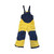 Used Helly Hansen Snow Bibs Y Navy Blue MD 11617-S000337289 View 1