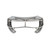 New MAVERIK ERA GOGGLES-GRAY 11147-MAV3004412 View 2