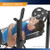 New Impex Utility Weight Bench 10801-IMPMWB-4491 View 5