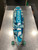Used CARVANA LONGBOARD Complete Skateboard Carolina Blue Long 11884-S000056475 View 1