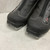 Used Rossignol X1 ULTRA Boys NNN XC Ski Boots Black W 05-05.5 / JR 03.5-04 11855-S000195330 View 3
