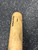 Used Rawlings PRO BB/SB Wood Bat 34" 11726-S000289770 View 2