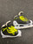 Used Graf SUPRA G5500 Senior Goalie Skate Senior 8.5 11162-S000441016 View 4