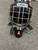 Used CCM GFL1.5 JR Junior Goalie Helmet/Mask Black One Size 11162-S000441023 View 1