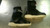 Used CHX CHAMONIX Boys Snowboard Boots Black Junior 04 11868-S000066681 View 1