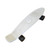 Used Penny 27 INCH PENNY BOARD Complete Skateboard White Regular 11617-S000337295 View 1