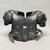Used Xenith FLYTE 2 FB Shoulder Pads Black SM 11805-S000071402 View 1