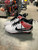 Used Nike Adult FB Cleats Red Senior 14 10672-S000336567 View 3