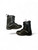 Used 5TH ELEMENT Boys Snowboard Boots Black Junior 04 11873-S000227765 View 1