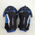 Used Bauer NEXUS 2N SR LG ELBOW PADS Senior Elbow Pads LG 11752-S000072567 View 1