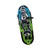 Used LGY YOUTH SNOWSHOES Snowshoes Boys Green 18" 11617-S000337303 View 1