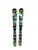 Used Elan MAXX 4.5 Boys DH Ski/Binding Black 90 cm 11804-S000260510 View 1