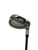 Used THE CLUTCH IRON Mens Individual Iron RH Silver 6 Iron 11835-S000201549 View 1
