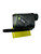 Used RANGE FINDER W/SLOPE Golf Accessory Black And Neon Green 11835-S000201561 View 1