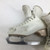 Used EDEA CHORUS 240MM SIZE 5.0 FIGURE SKATE WomensFigure Skate White Senior 5 11752-S000072570 View 6