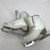 Used EDEA CHORUS 240MM SIZE 5.0 FIGURE SKATE WomensFigure Skate White Senior 5 11752-S000072570 View 4