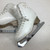 Used EDEA CHORUS 245B SIZE 5.5 FIGURE SKATES WomensFigure Skate White Senior 5.5 11752-S000072571 View 4