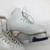 Used EDEA CHORUS 245B SIZE 5.5 FIGURE SKATES WomensFigure Skate White Senior 5.5 11752-S000072571 View 3