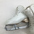 Used EDEA CHORUS 245B SIZE 5.5 FIGURE SKATES WomensFigure Skate White Senior 5.5 11752-S000072571 View 5