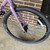 Used 2022 LIV ALIGHT DD DISC 2 SM WM HYBRID Hybrid/City Bike Womens Purple 50-52cm - SM Frame 11752-S000072572 View 7