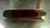 Used Wilson DEEP RED PUTTER Mens Putter RH 11868-S000066694 View 2