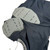 Used Nike PRO COMBAT COMPRESSION Padded Football Top Adult MD 11506-S000225800 View 4