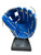 NEW  Wilson A2000 LTM H12 RH Throw Fastpitch Gloves White And Royal Blue 12" 11835-C000201586 View 4