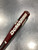 Used Demarini INSANE BB/SB USSSA 2 5/8 Bat 31" 11884-S000056476 View 1