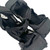Used Shock DR FORMULA Lacrosse Arm Guards Black LG 11506-S000228515 View 4