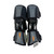 Used Shock DR FORMULA Lacrosse Arm Guards Black LG 11506-S000228515 View 1