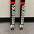 Used Rossignol EVO ACTION Boys XC Ski/Binding White/Black/Red 130 cm 11855-S000195344 View 7