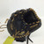 Used Rawlings PM110 11IN LHT BB GLOVE BB/SB Glove LH Throw Black 11" 11752-S000072591 View 1