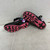 Used Vizari Soccer Cleats Pink Junior 02.5 11762-S000071956 View 7