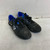 Used Vizari Soccer Cleats Royal Blue Junior 01 11762-S000071954 View 4
